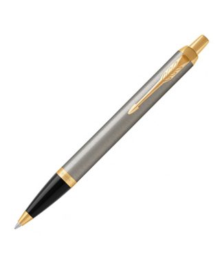 Химикалка Parker Royal IM, месинг