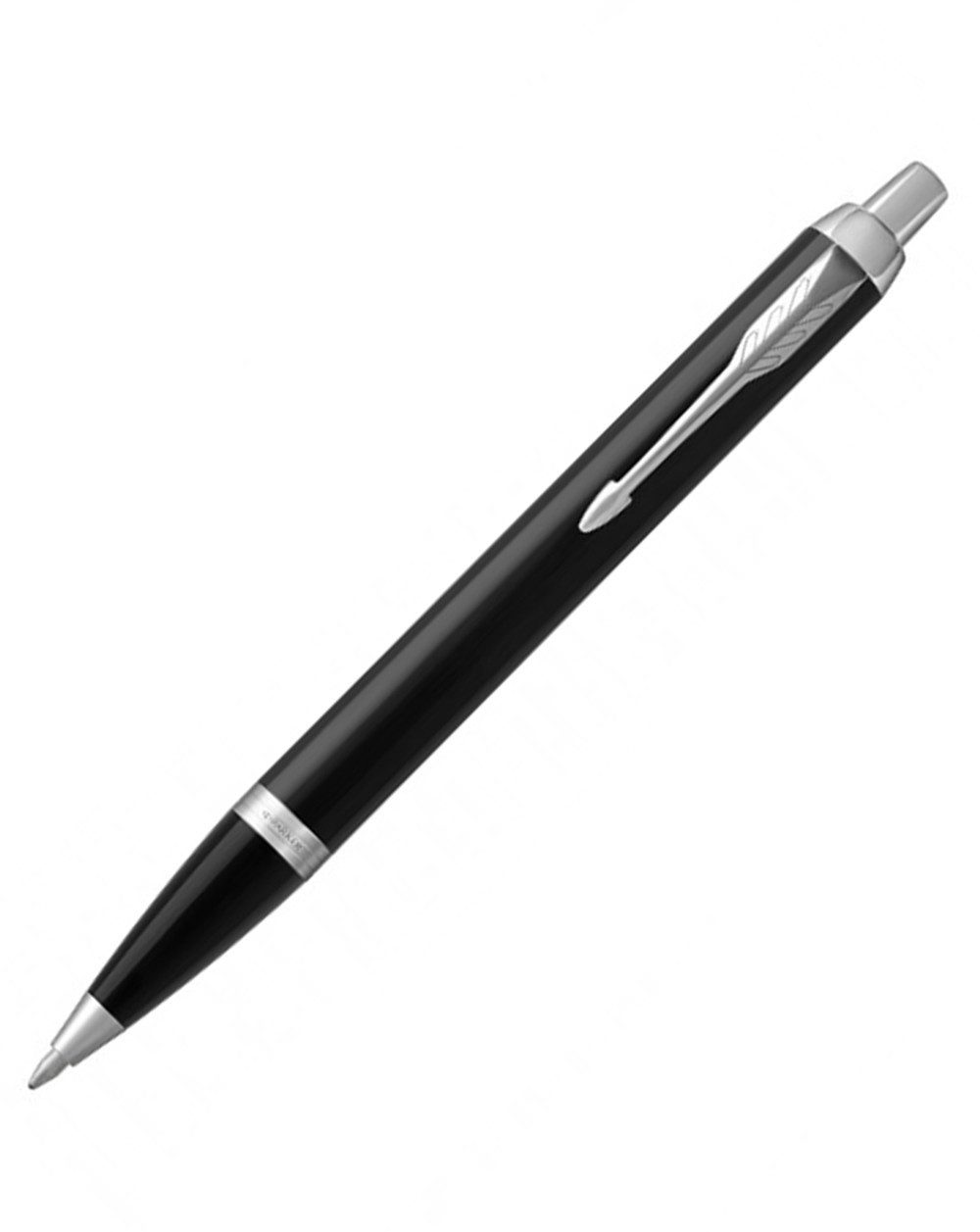 Химикалка Parker Royal IM, черен CT
