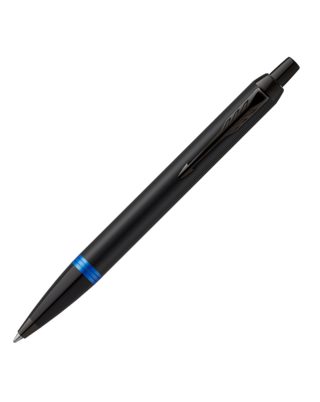 Химикалка Parker IM Professionals Vibrant Rings, син