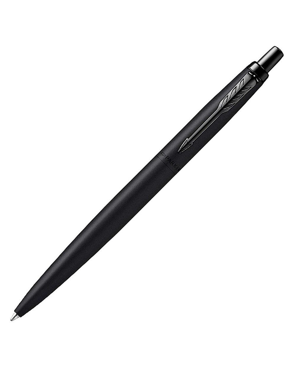 Химикалка Parker Royal Jotter XL Monochrome, черен