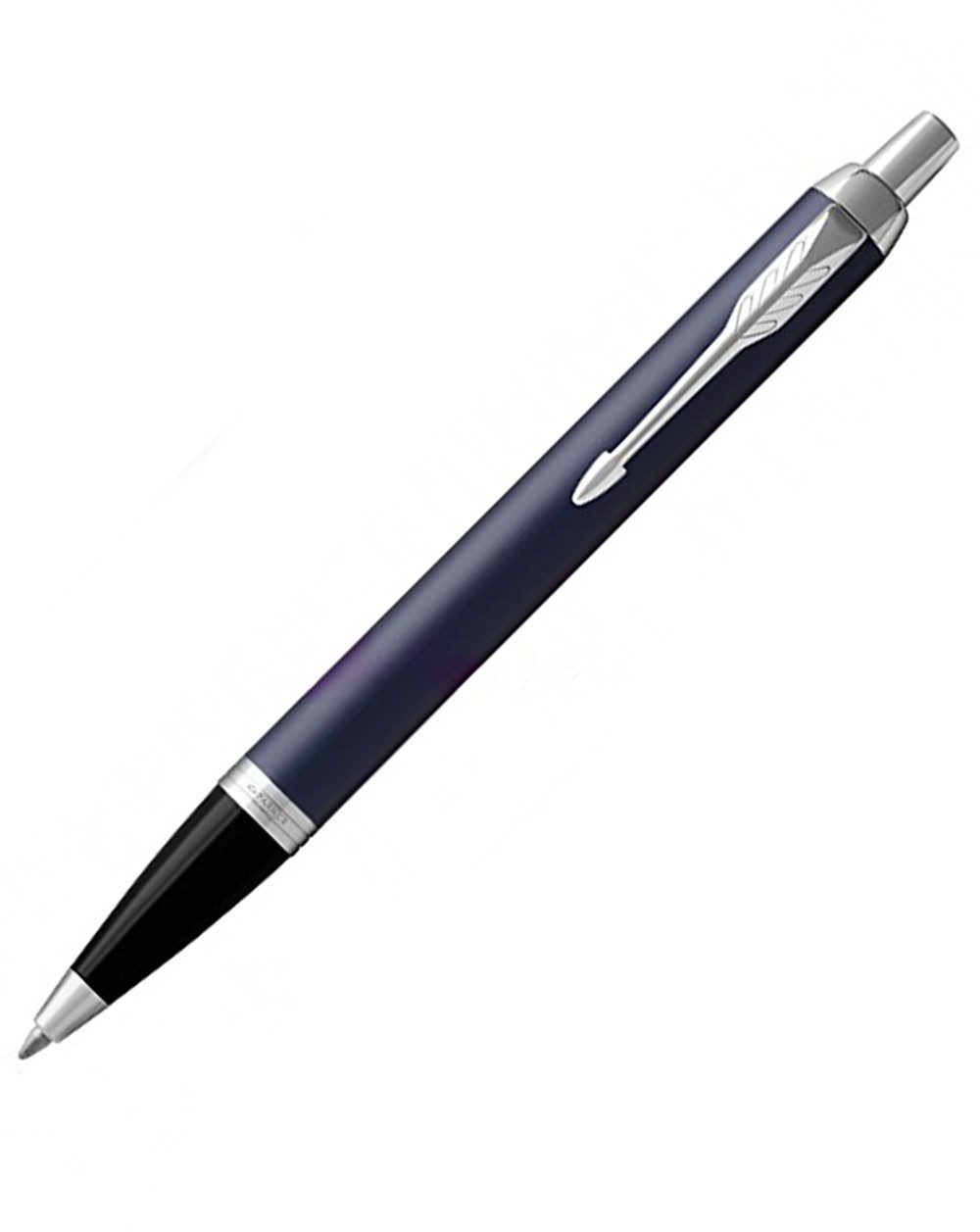 Химикалка Parker Royal IM, син