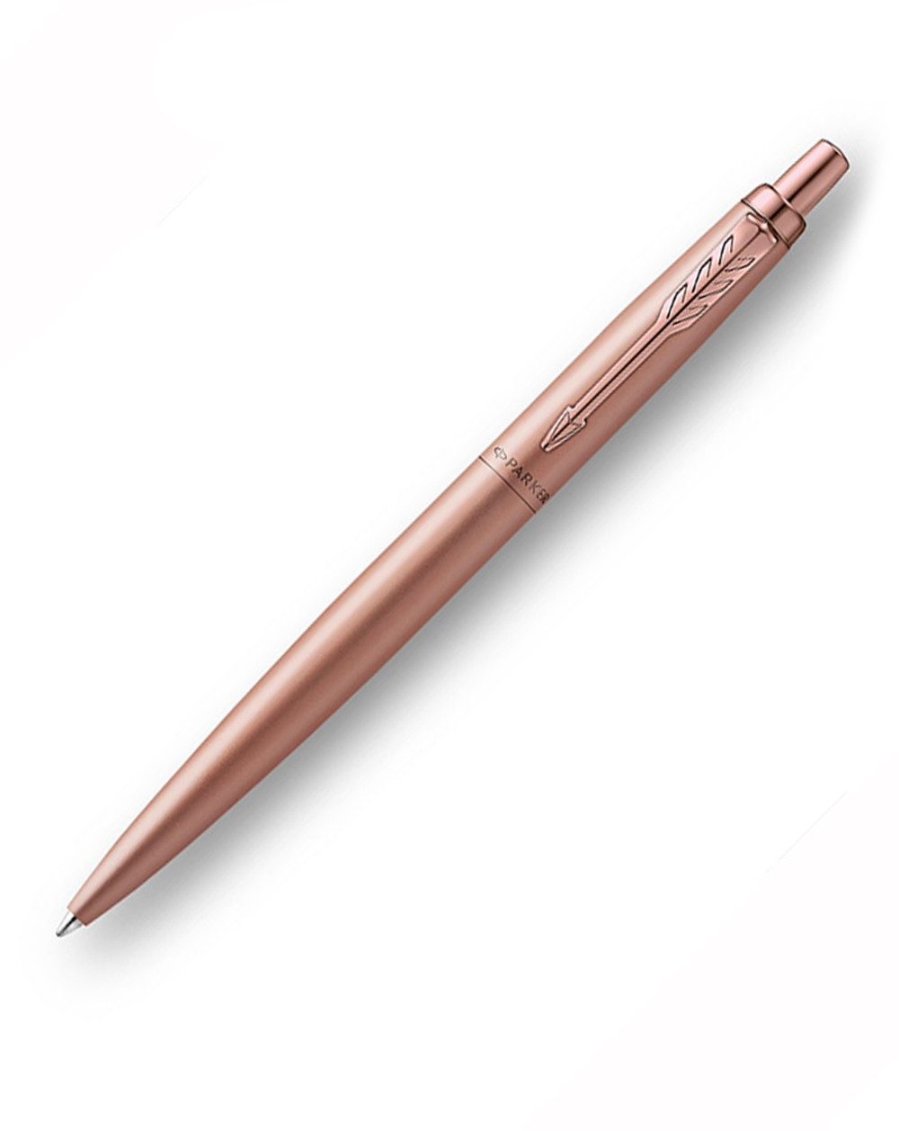 Химикалка Parker Royal Jotter XL Monochrome, розов