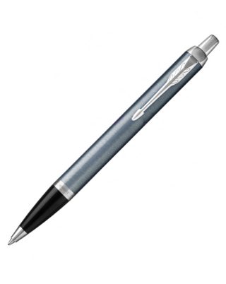 Химикалка Parker Royal IM, св. син