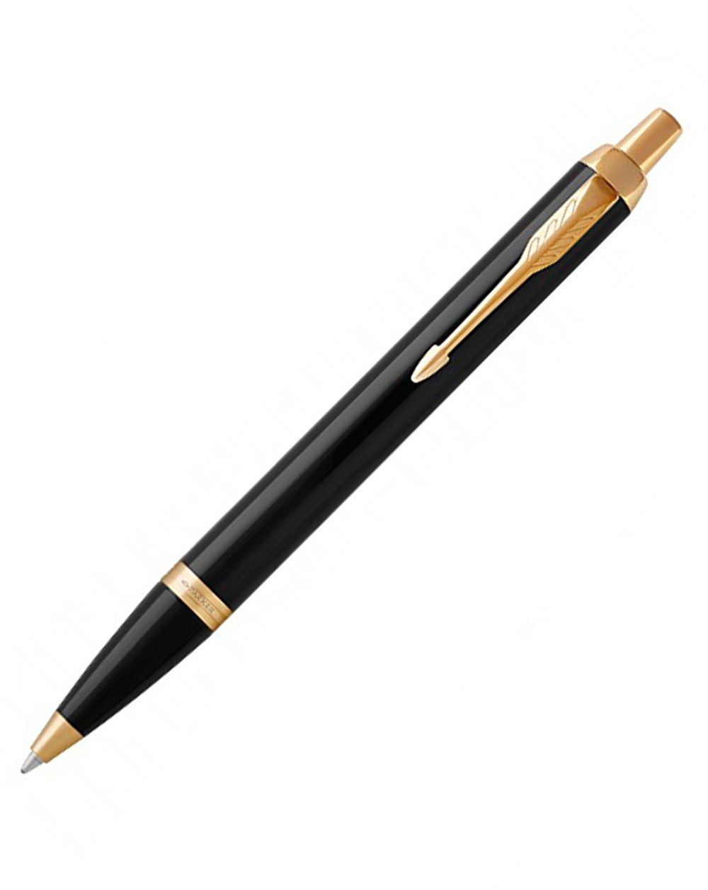 Химикалка Parker Royal IM, черен GT