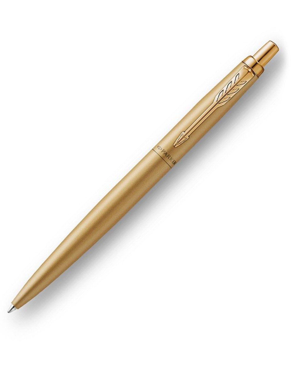 Химикалка Parker Royal Jotter XL Monochrome, злато