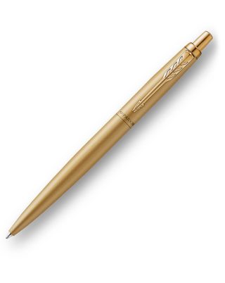 Химикалка Parker Royal Jotter XL Monochrome, злато