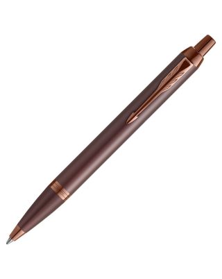 Химикалка Parker IM Professionals Monochrome, бордо
