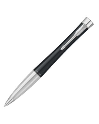 Химикалка Parker Royal Urban Twist, черен/хром