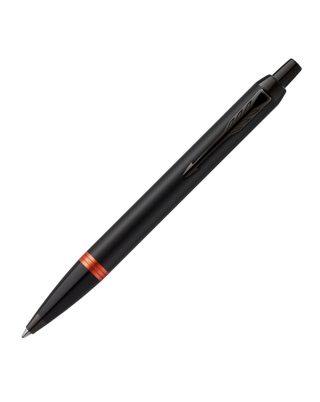 Химикалка Parker IM Professionals Vibrant Rings, оранжев