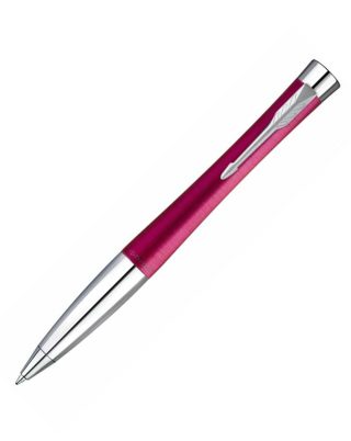 Химикалка Parker Royal Urban Twist, магента