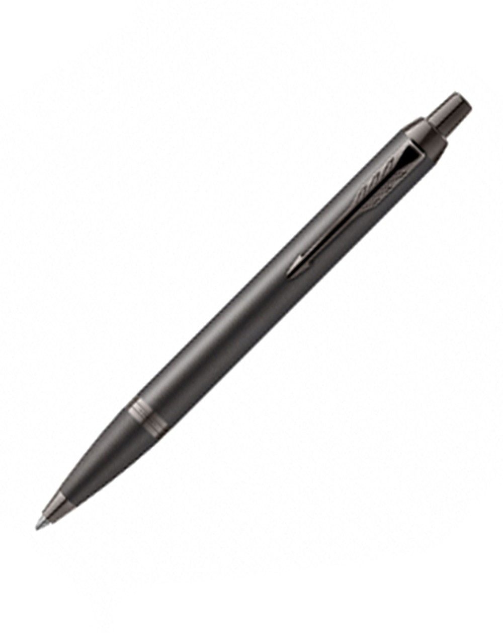 Химикалка Parker IM Professionals Monochrome, бронз