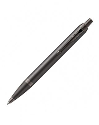 Химикалка Parker IM Professionals Monochrome, бронз