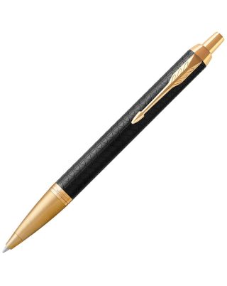 Химикалка Parker Royal IM Premium, черен