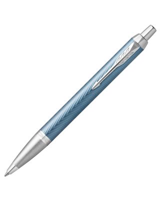 Химикалка Parker Royal IM Premium, син