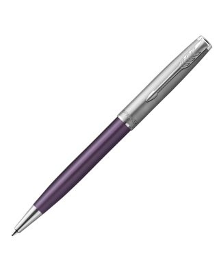 Химикалка Parker Sonnet Essential, лилав