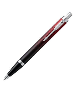 Химикалка Parker Royal IM Premium SE, червен
