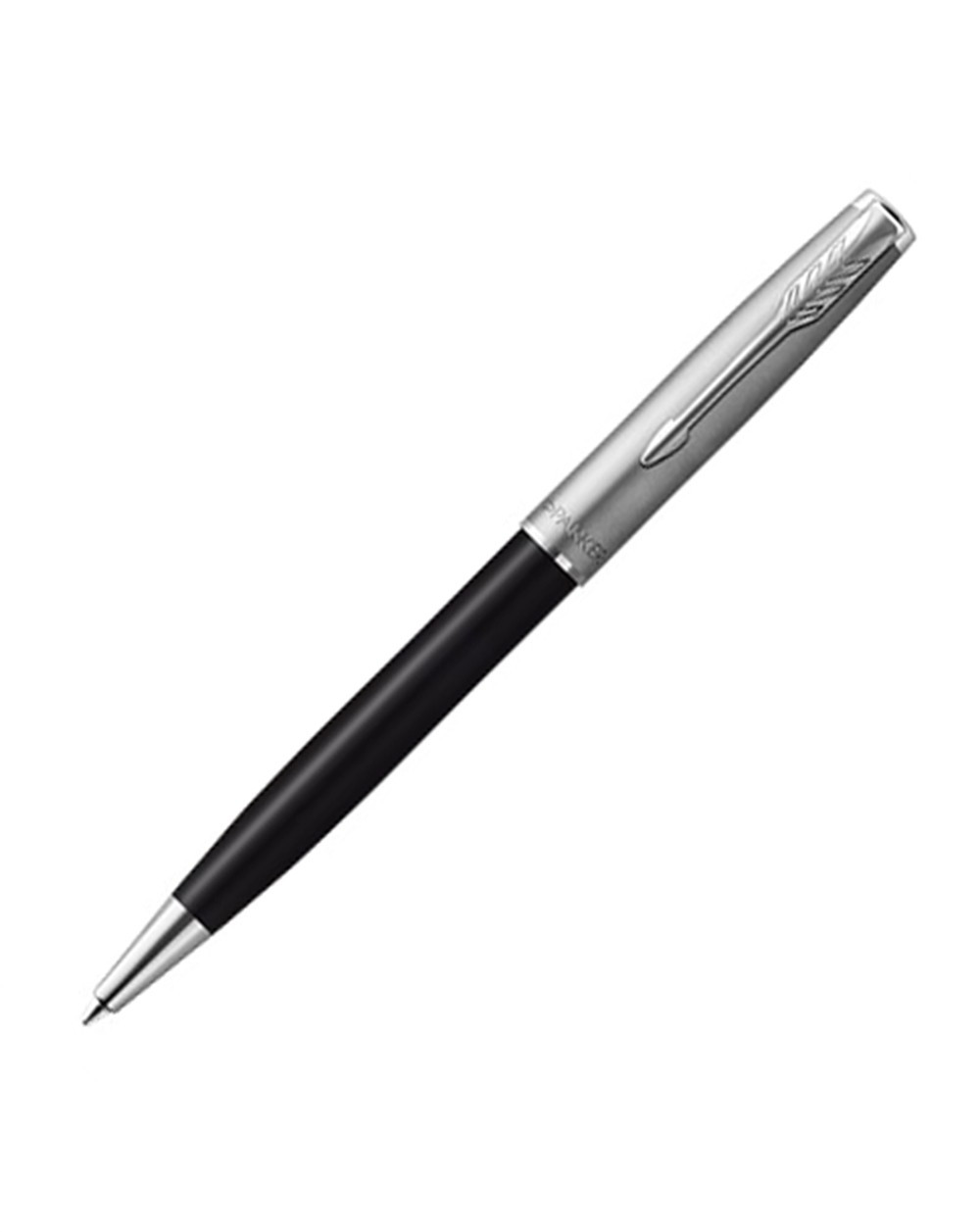 Химикалка Parker Sonnet Essential, черен