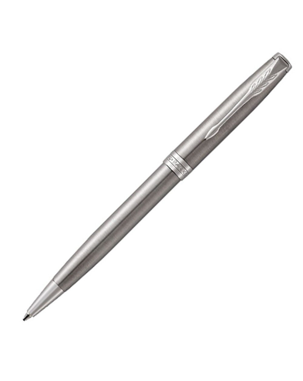 Химикалка Parker Royal Sonnet St. Steel CT