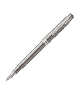 Химикалка Parker Royal Sonnet St. Steel CT