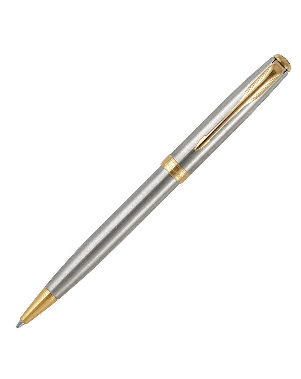 Химикалка Parker Royal Sonnet St. Steel GT