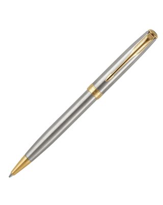 Химикалка Parker Royal Sonnet St. Steel GT
