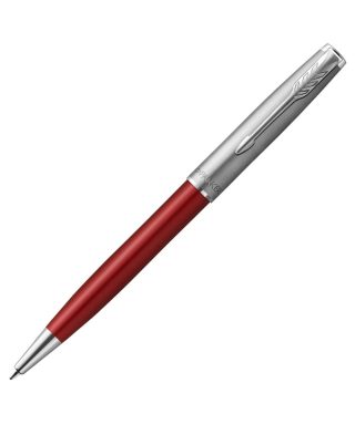 Химикалка Parker Sonnet Essential, червен