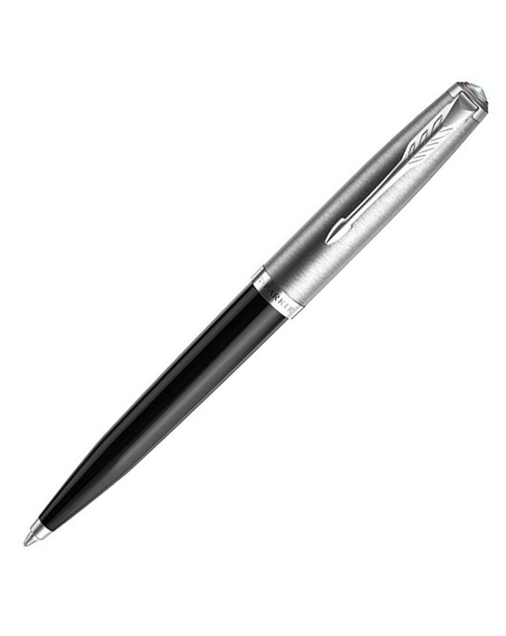 Химикалка Parker Royal 51, черен