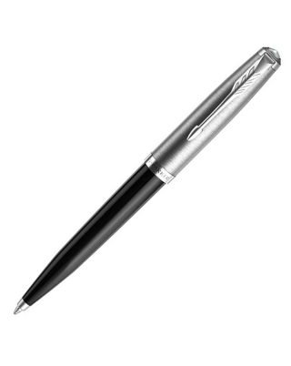 Химикалка Parker Royal 51, черен
