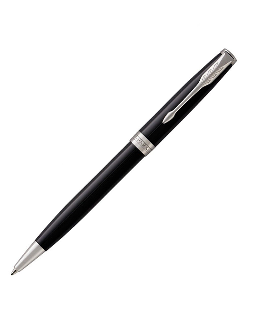 Химикалка Parker Royal Sonnet Lacquer CT
