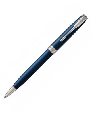 Химикалка Parker Royal Sonnet Lacquer,  син