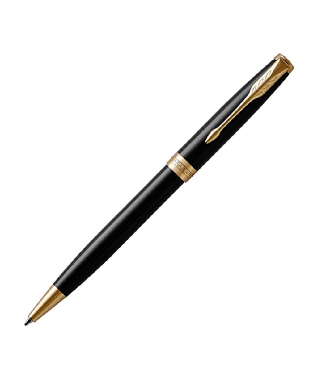 Химикалка Parker Royal Sonnet Lacquer GT