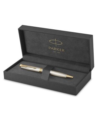 Химикалка Parker Royal Sonnet Deluxe Mistral GT