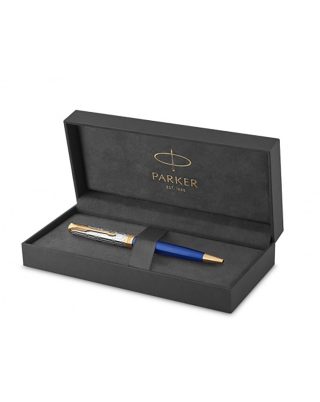 Химикалка Parker Royal Sonnet SE22 Jubilee
