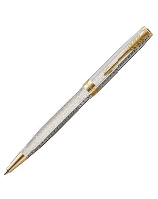 Химикалка Parker Royal Sonnet Deluxe Mistral GT