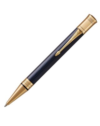 Химикалка Parker Royal Duofold Prestige