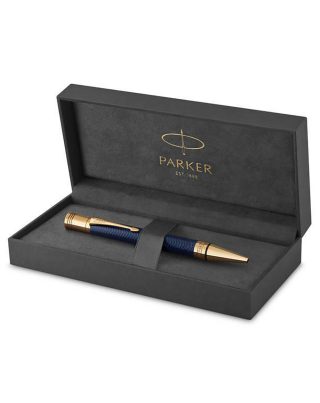 Химикалка Parker Royal Duofold Prestige