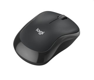 Мишка Logitech M240 Silent Bluetooth Mouse - GRAPHITE