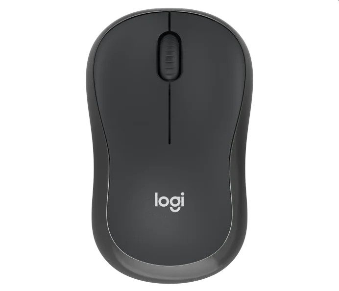 Мишка Logitech M240 Silent Bluetooth Mouse - GRAPHITE
