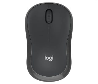 Мишка Logitech M240 Silent Bluetooth Mouse - GRAPHITE