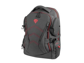 Раница Genesis Laptop Backpack Pallad 550 Black