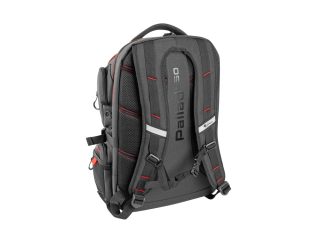 Раница Genesis Laptop Backpack Pallad 550 Black