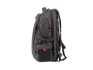 Раница Genesis Laptop Backpack Pallad 550 Black