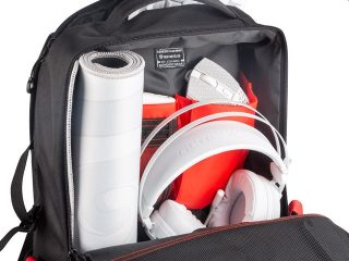 Раница Genesis Laptop Backpack Pallad 410