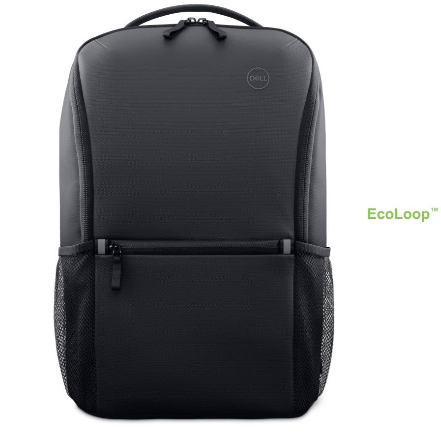 Раница Dell EcoLoop Essential Backpack 14-16 - CP3724
