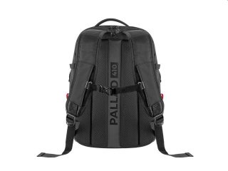 Раница Genesis Laptop Backpack Pallad 410