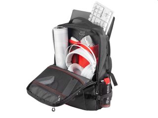 Раница Genesis Laptop Backpack Pallad 410