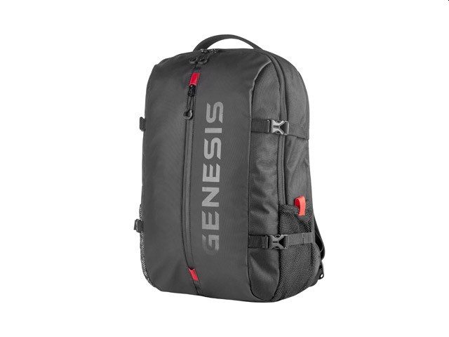 Раница Genesis Laptop Backpack Pallad 410
