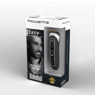 Машинка за подстригване Rowenta TN9140F4 Multistyler Trim & Style Easy