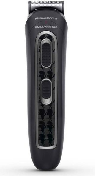 Машинка за подстригване Rowenta TN911LF0 MALE BEAUTY MULTIGROOM KIT