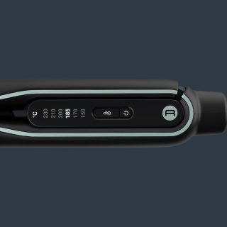 Преса Rowenta SF7120E0 Straightener Thermostyle
